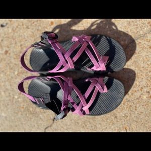Chacos